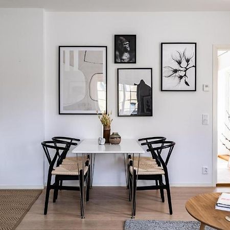 Beautiful And Modern Accommodation Near Stockholm City Exterior photo